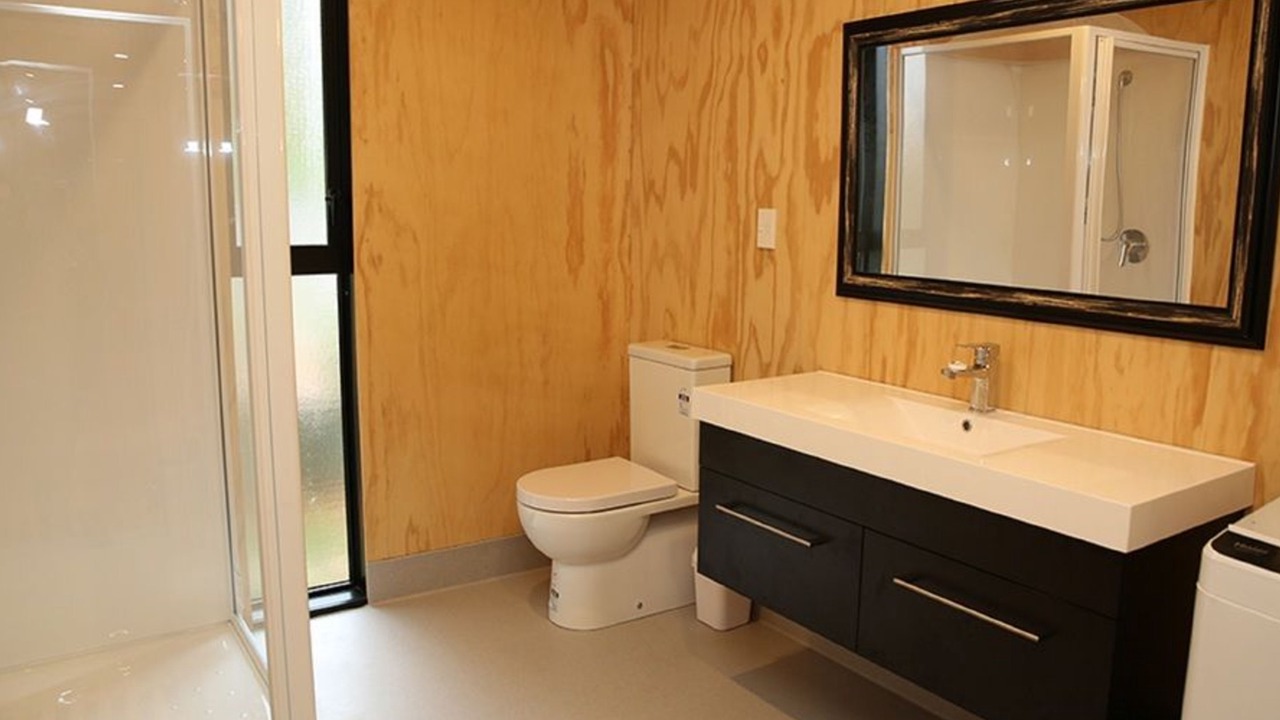 Photo of Bathroom in Springfield