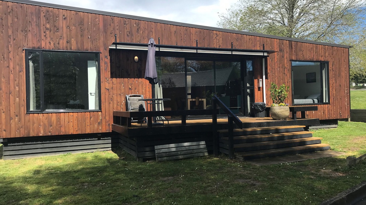 Photo of Bedroom in Springfield