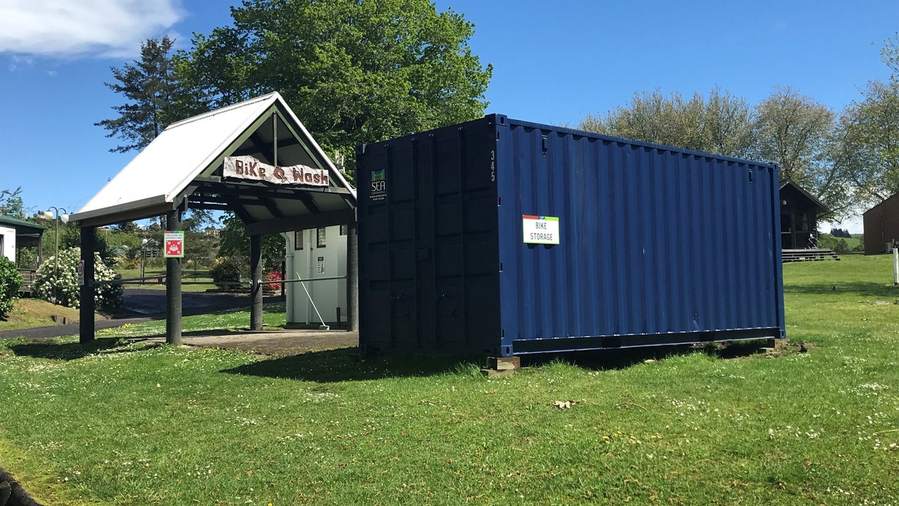 Photo of Outdoor in Springfield