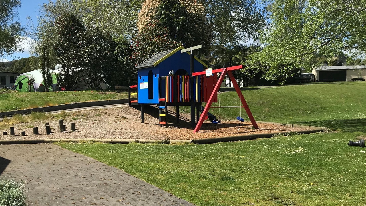 Photo of Outdoor in Springfield