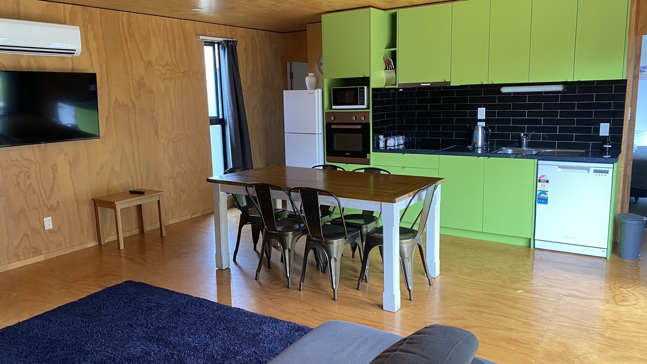 Photo of Kitchen in Springfield