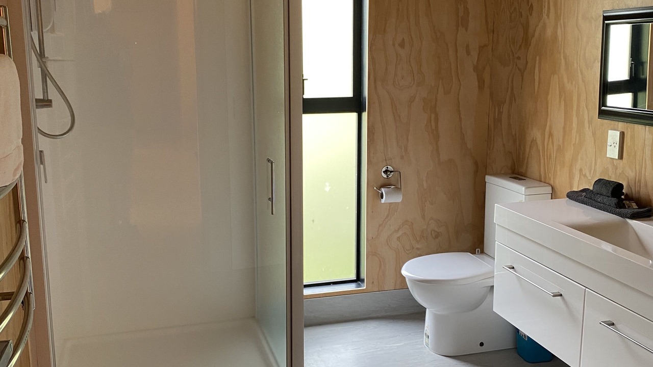 Photo of Bathroom in Springfield