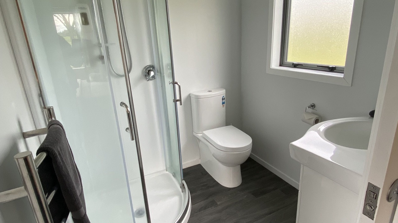 Photo of Bathroom in Springfield