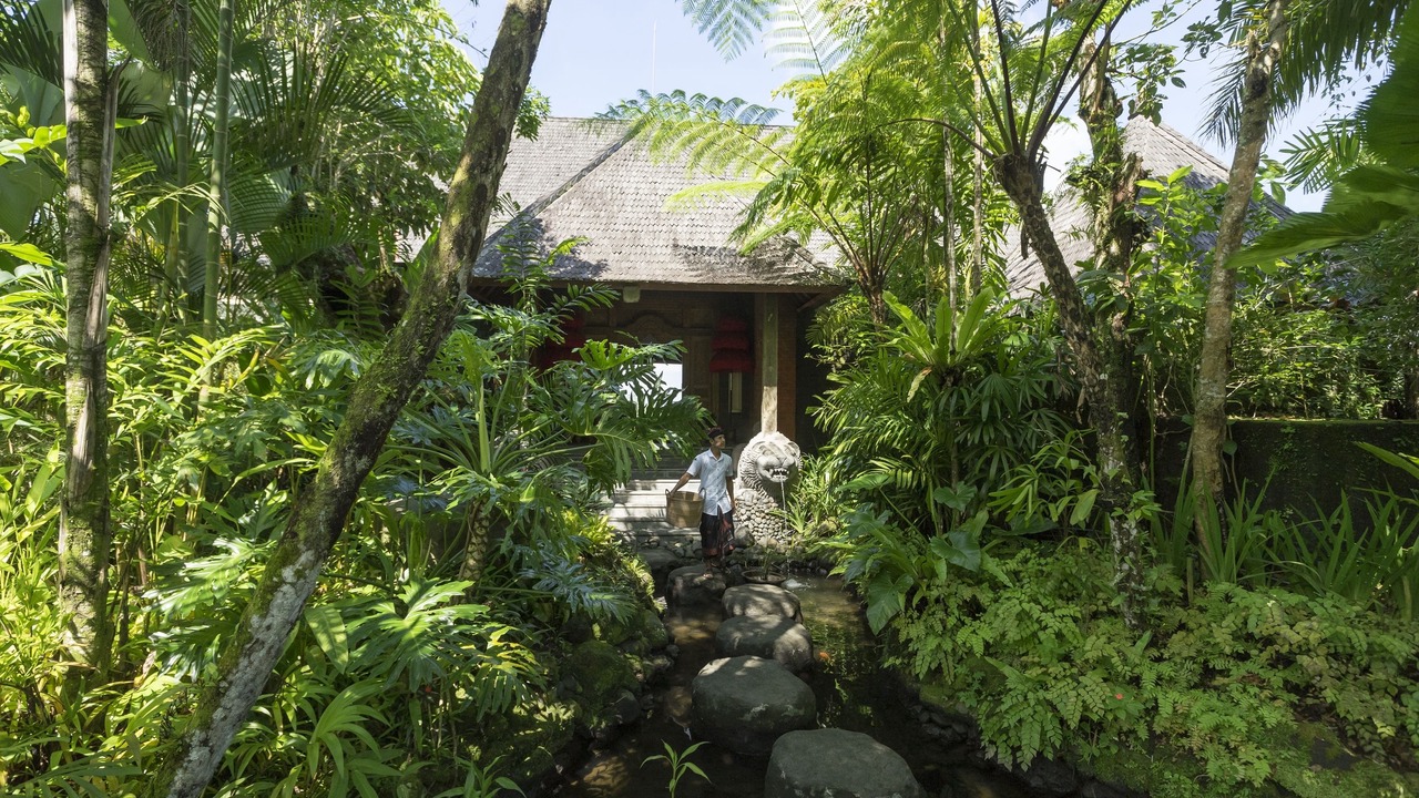 Photo of Outdoor in Nungnung