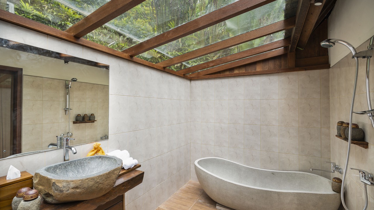 Photo of Bathroom in Nungnung