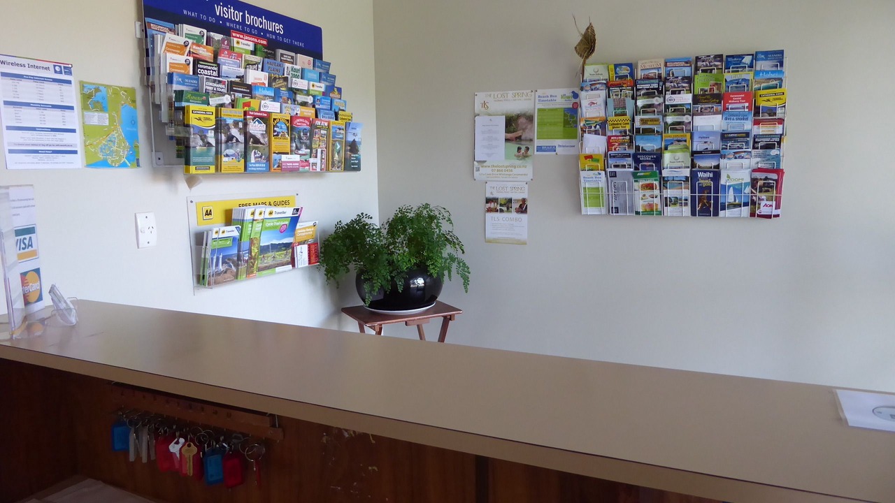 Photo of Others in Whitianga