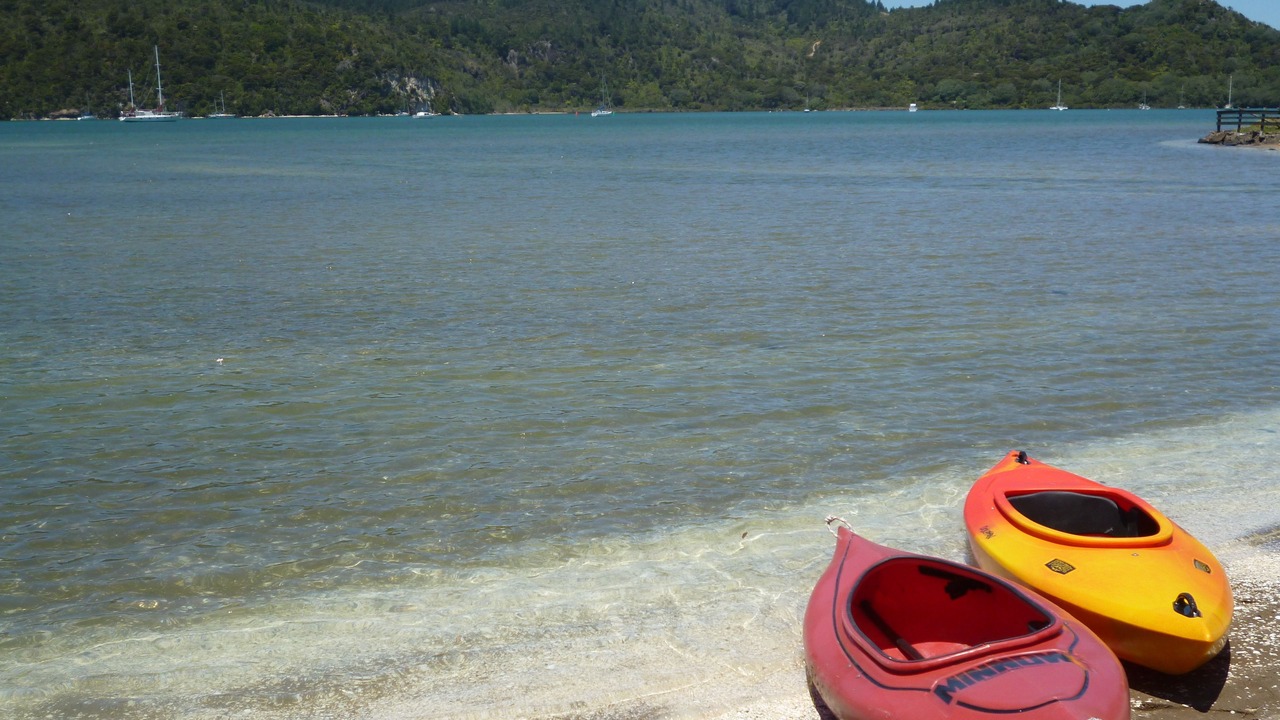 Photo of Others in Whitianga