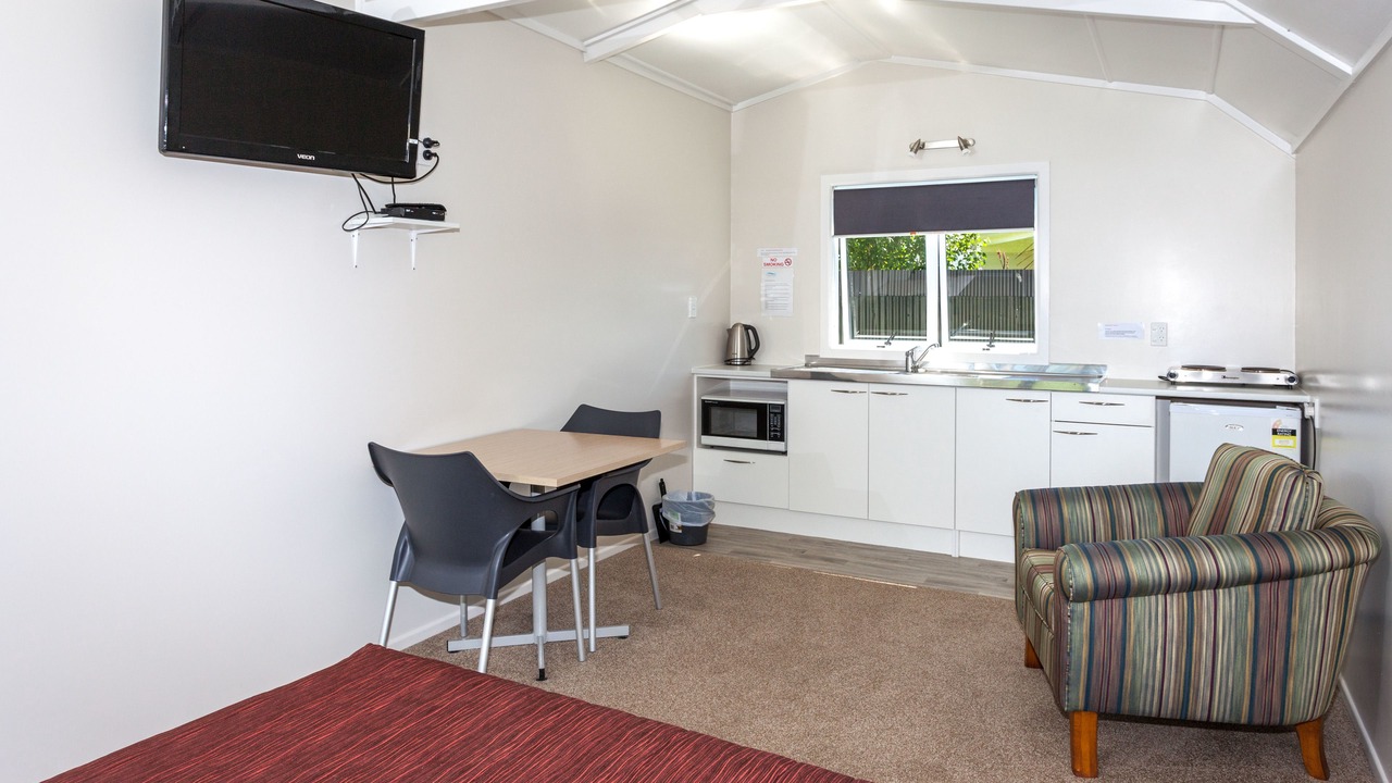 Photo of Bedroom in Whitianga