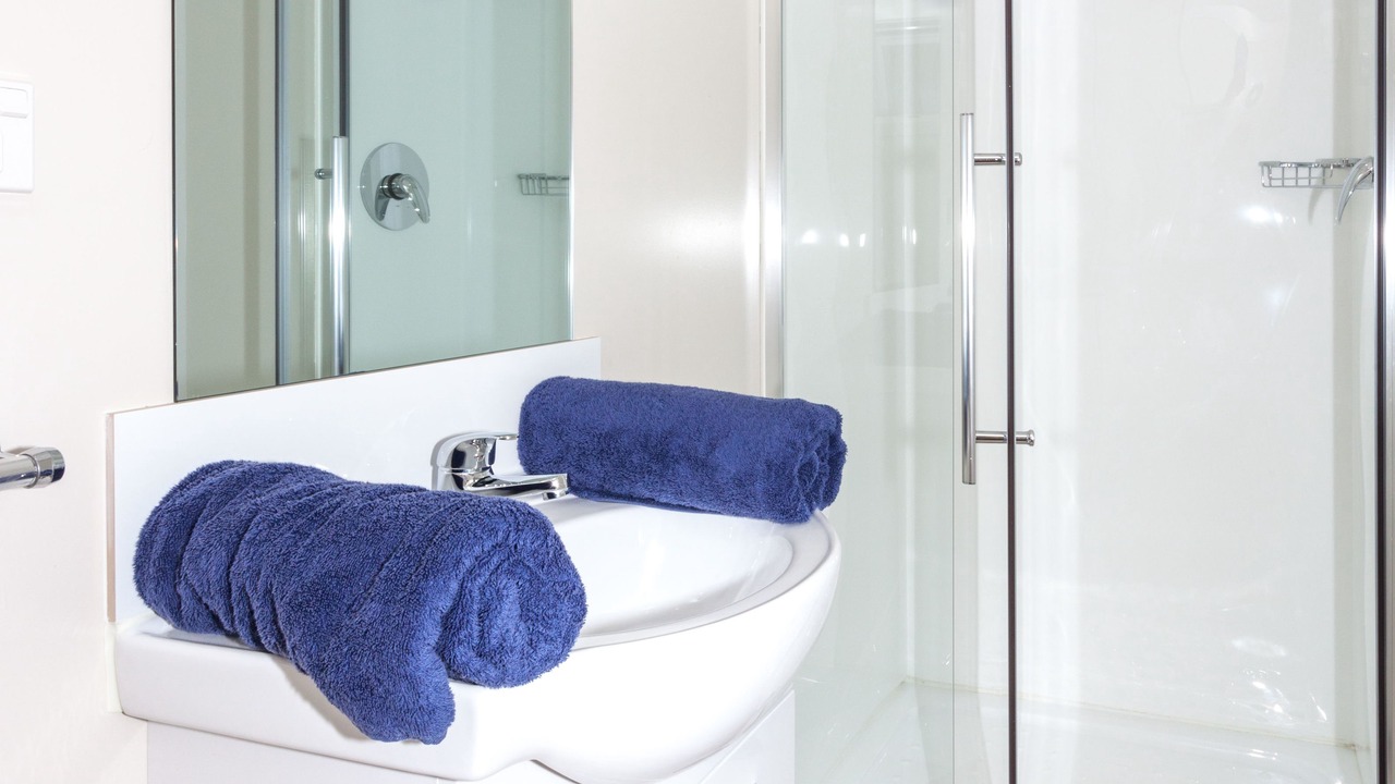 Photo of Bathroom in Whitianga