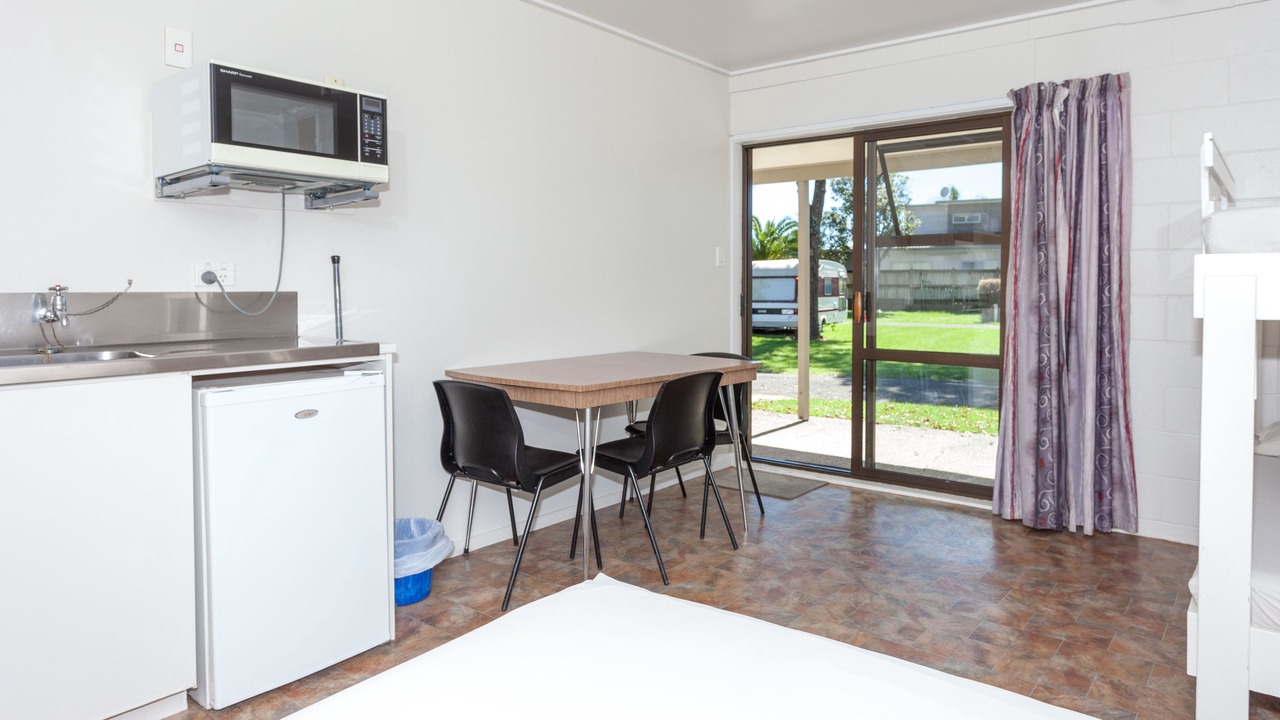 Photo of Bedroom in Whitianga