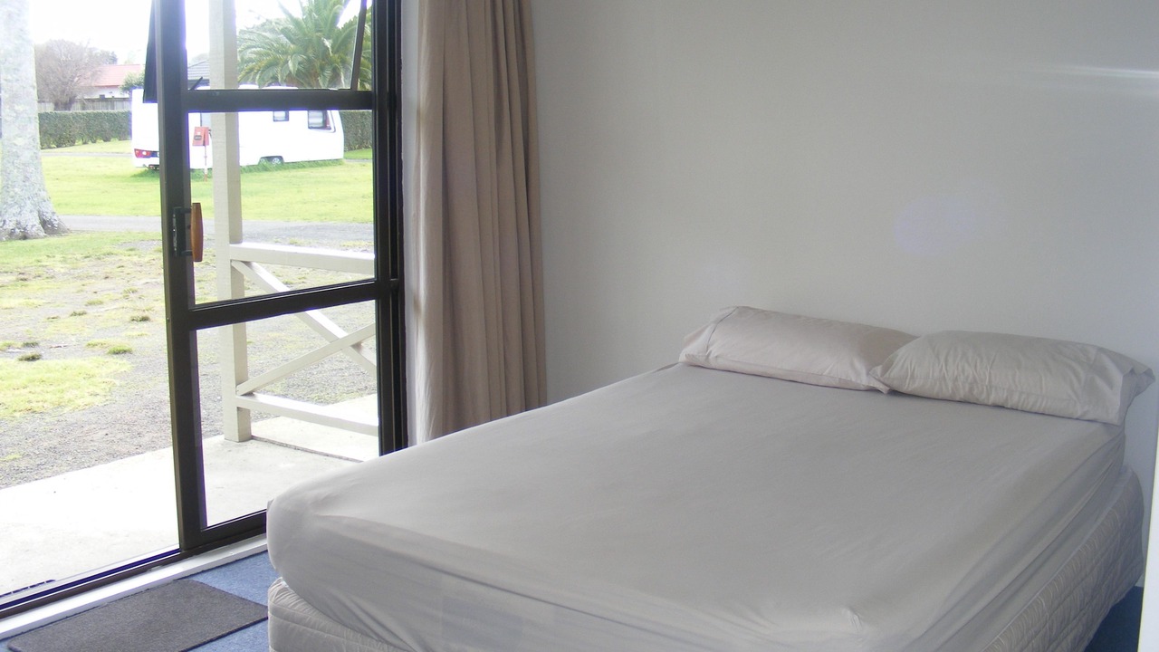 Photo of Bedroom in Whitianga