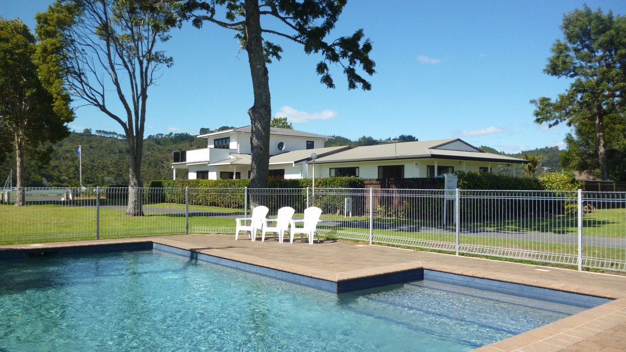 Photo of Outdoor in Whitianga