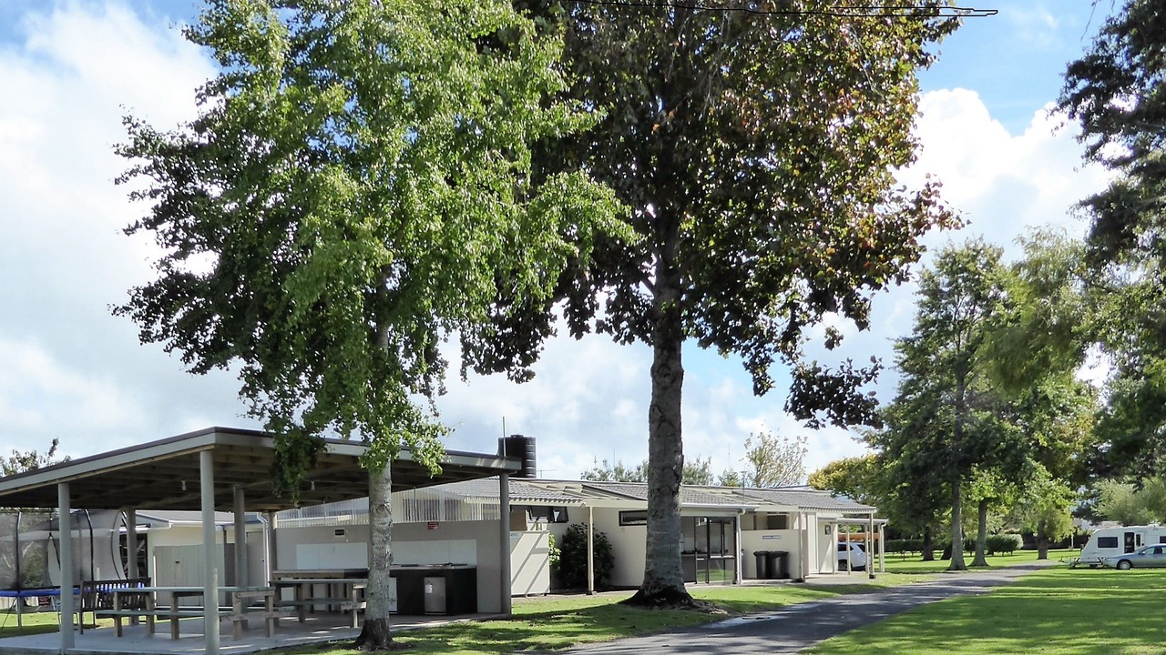 Photo of Outdoor in Whitianga