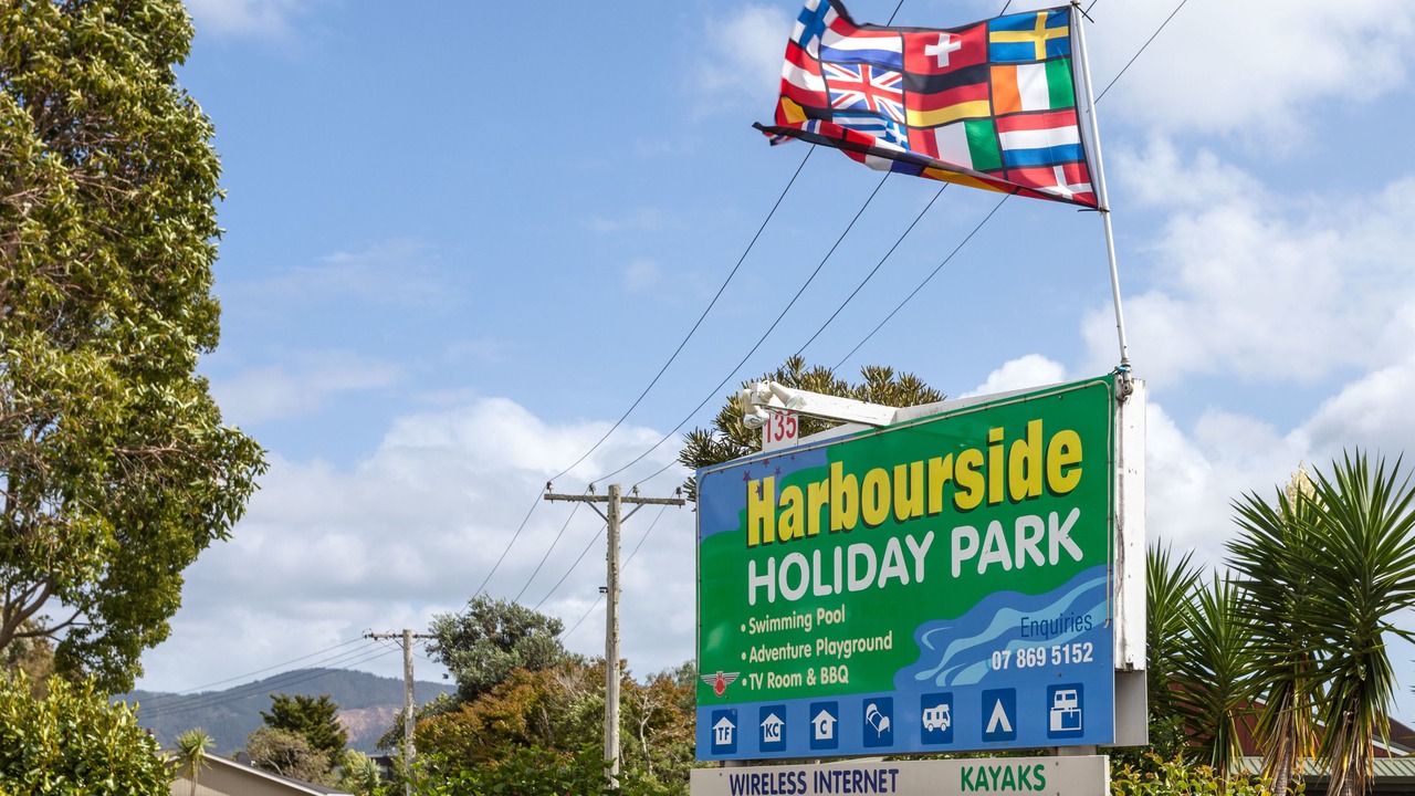 Photo of Others in Whitianga