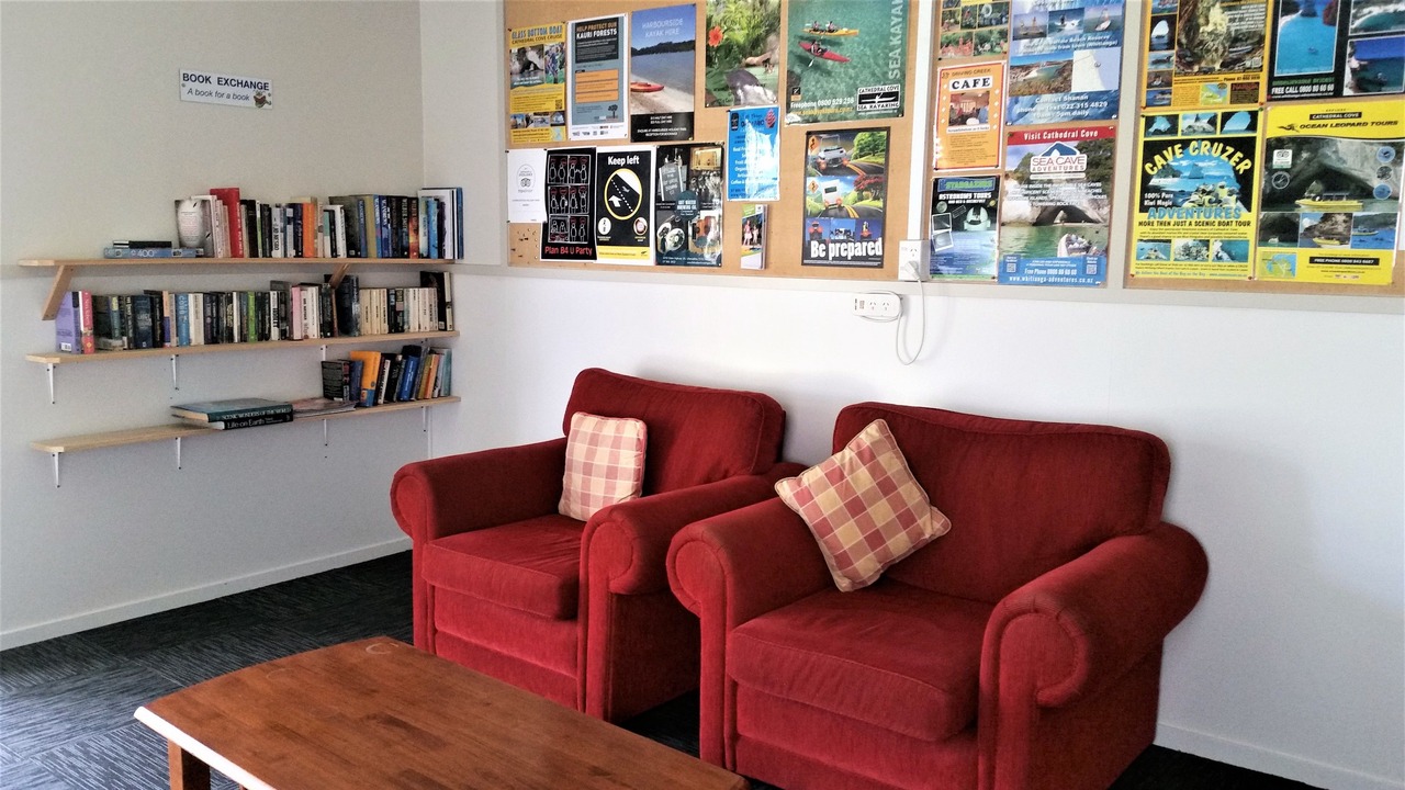 Photo of Others in Whitianga