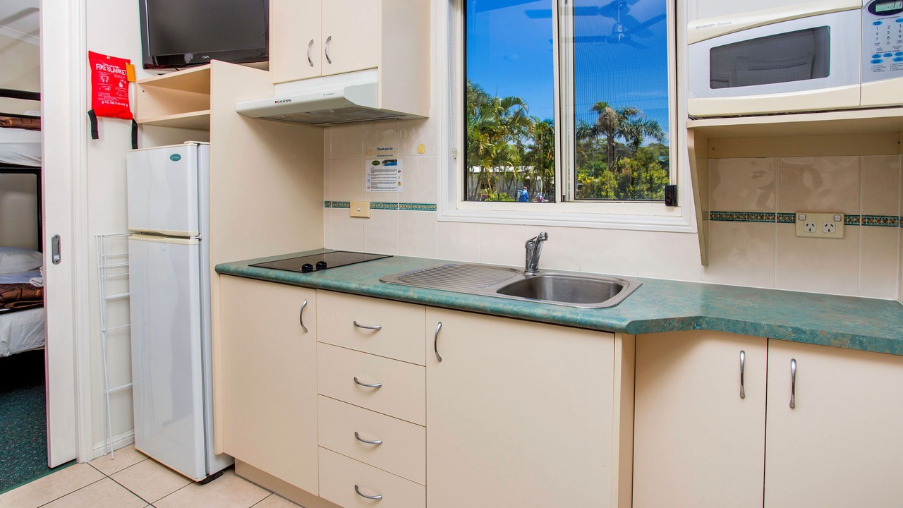 Photo of Kitchen in Chinderah