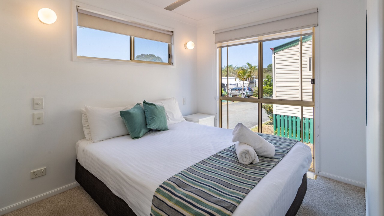 Photo of Bedroom in Chinderah