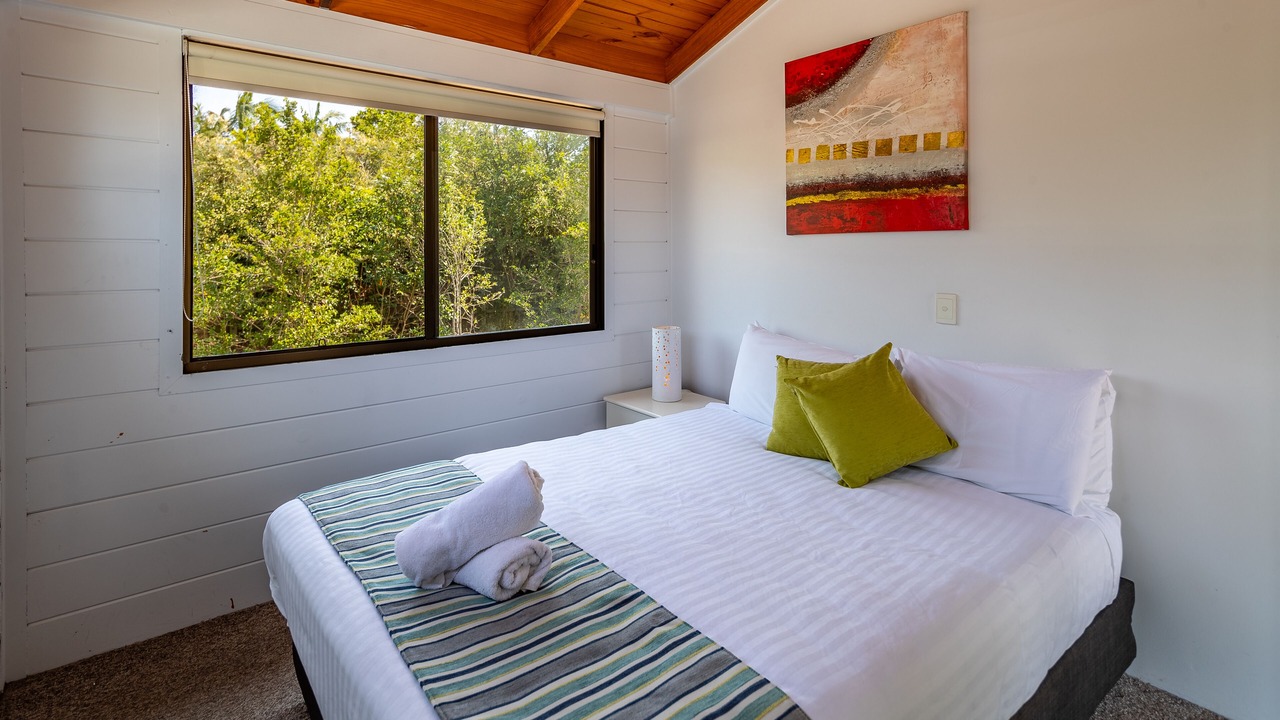 Photo of Bedroom in Chinderah