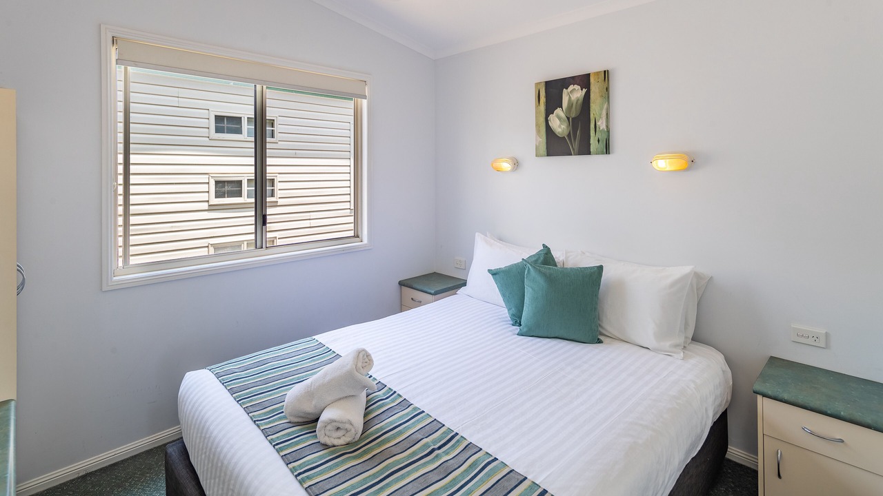 Photo of Bedroom in Chinderah