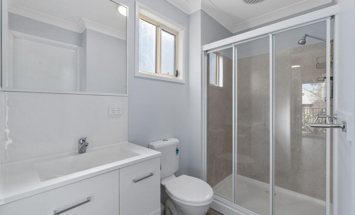 Photo of Bathroom in Chinderah