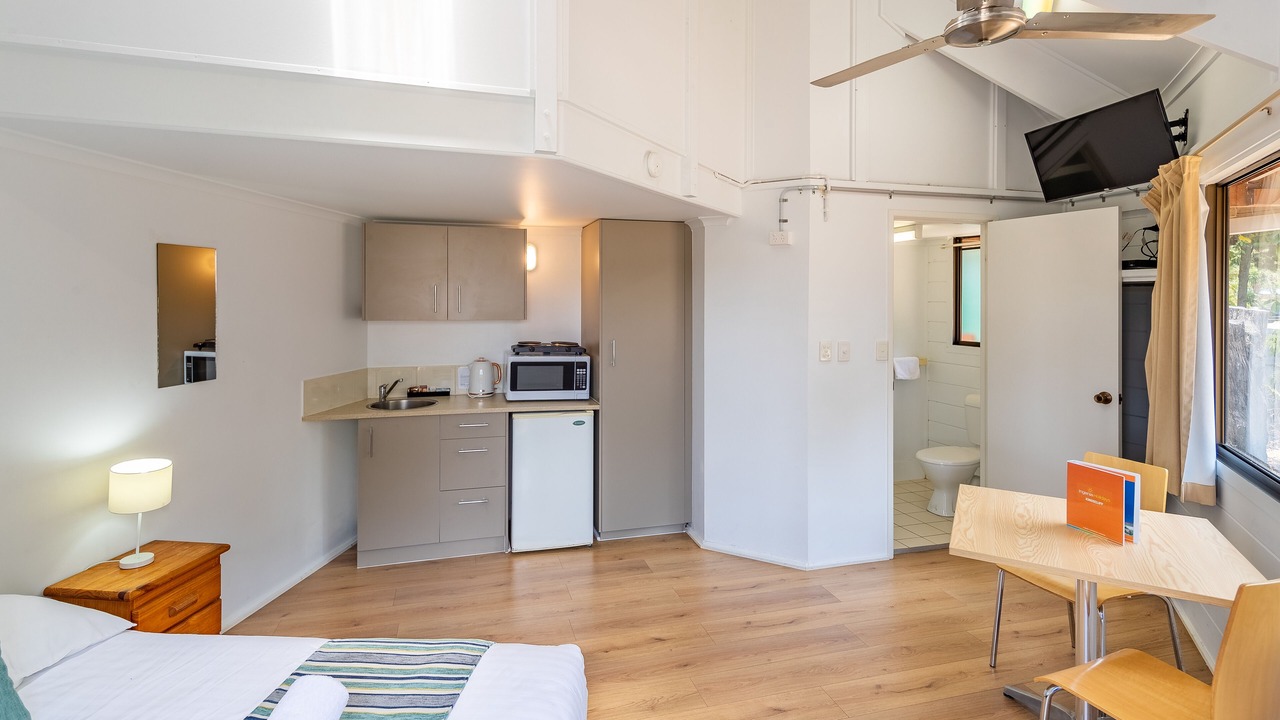 Photo of Bathroom in Chinderah