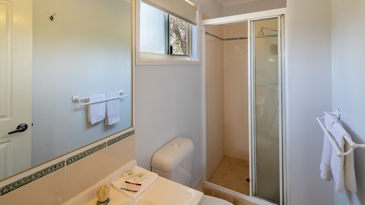 Photo of Bathroom in Chinderah