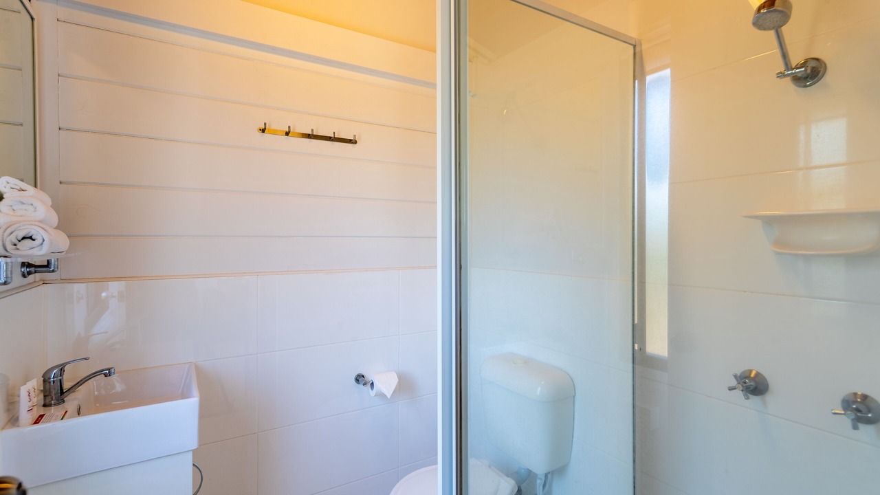 Photo of Bathroom in Chinderah