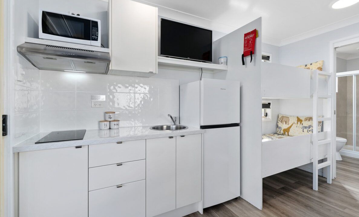 Photo of Kitchen in Chinderah