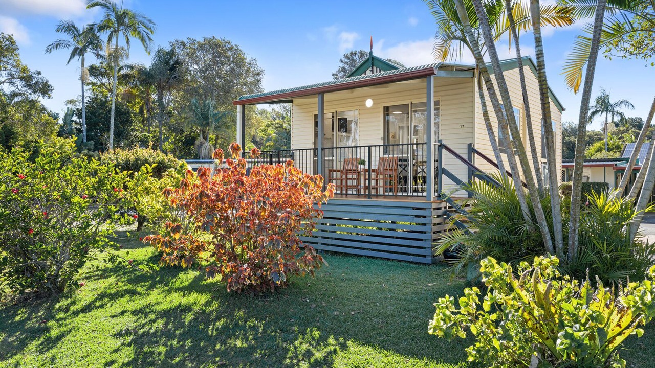 Photo of Buildings in Chinderah