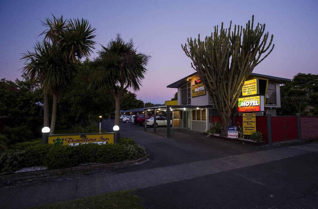 Photo of Outdoor in Gisborne