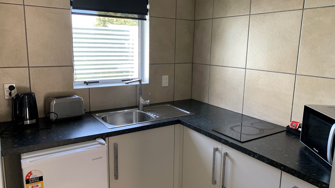 Photo of Kitchen in Gisborne