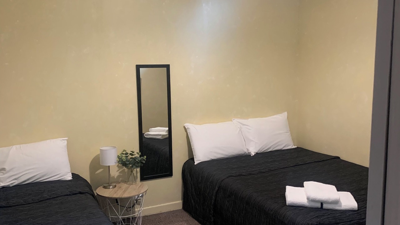 Photo of Bedroom in Gisborne