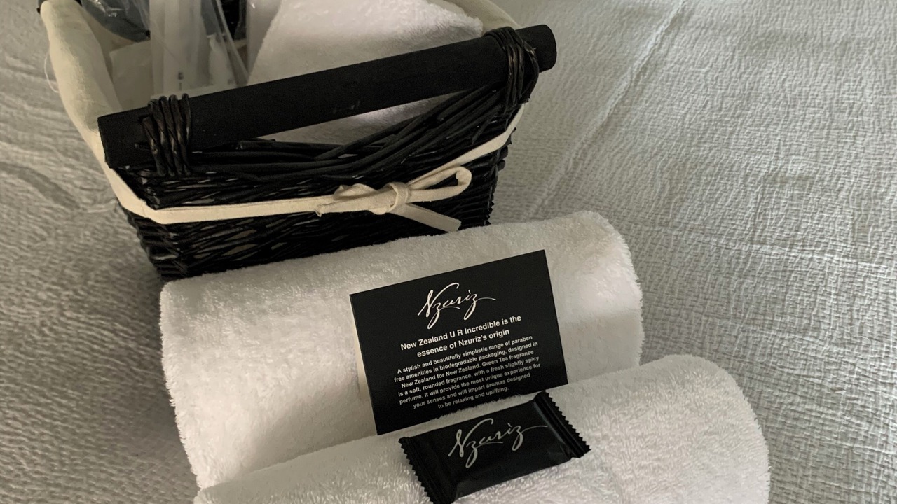 Photo of Bedroom in Gisborne