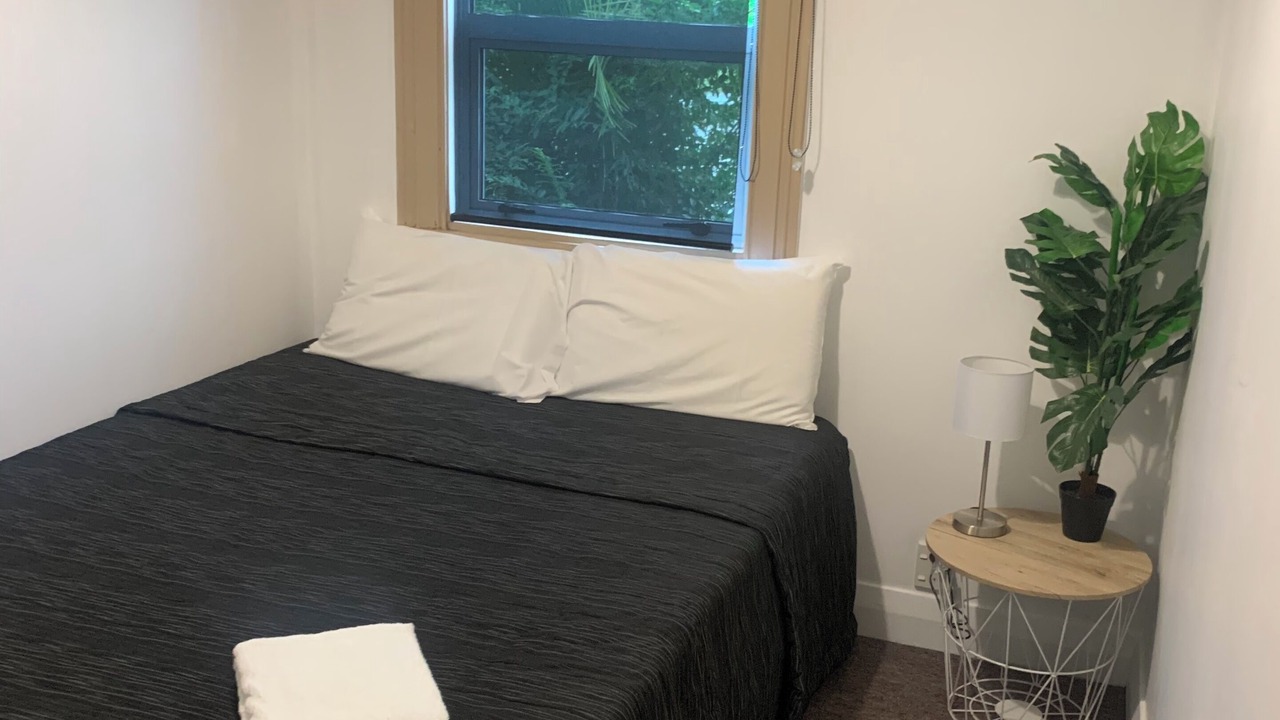 Photo of Bedroom in Gisborne