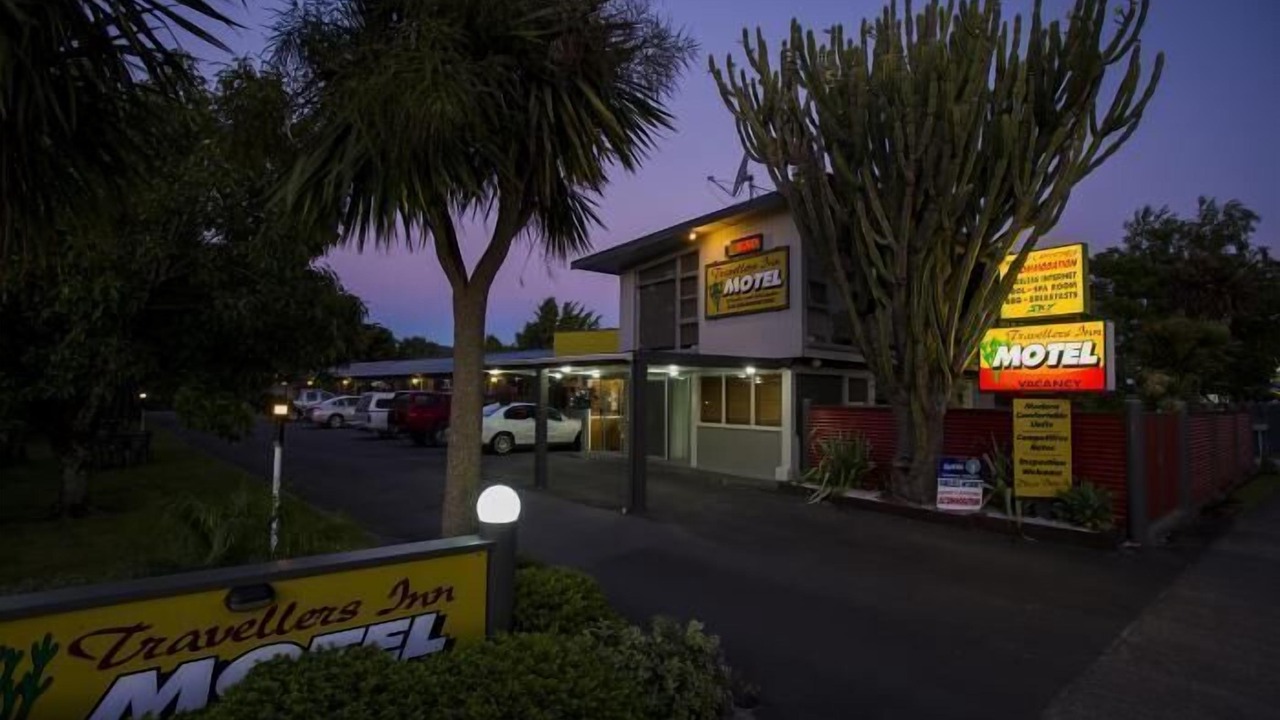 Photo of Outdoor in Gisborne