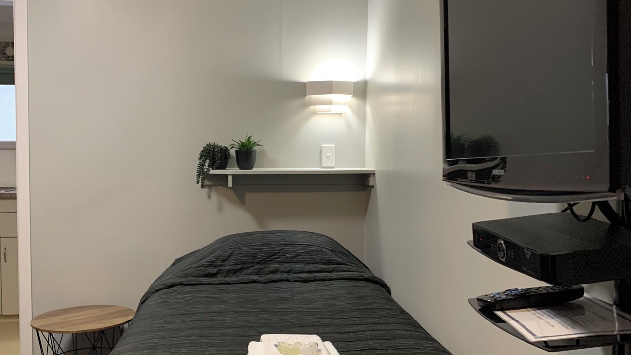 Photo of Bedroom in Gisborne