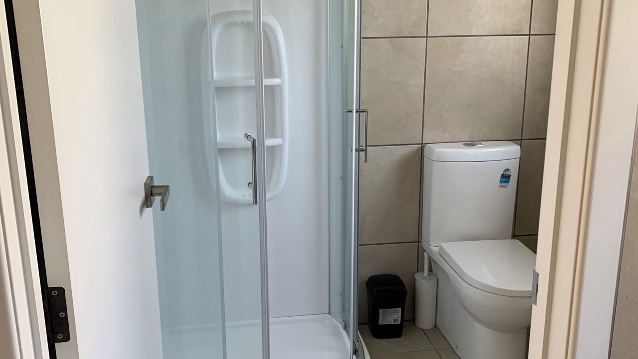 Photo of Bathroom in Gisborne