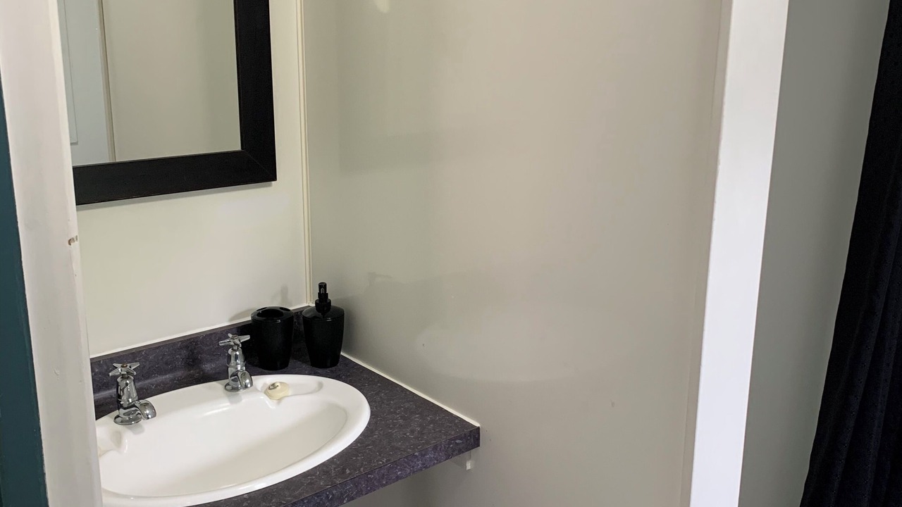 Photo of Bathroom in Gisborne