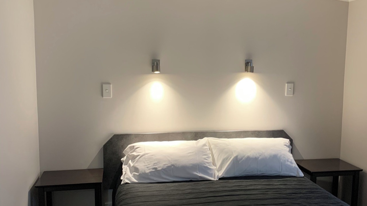 Photo of Bedroom in Gisborne