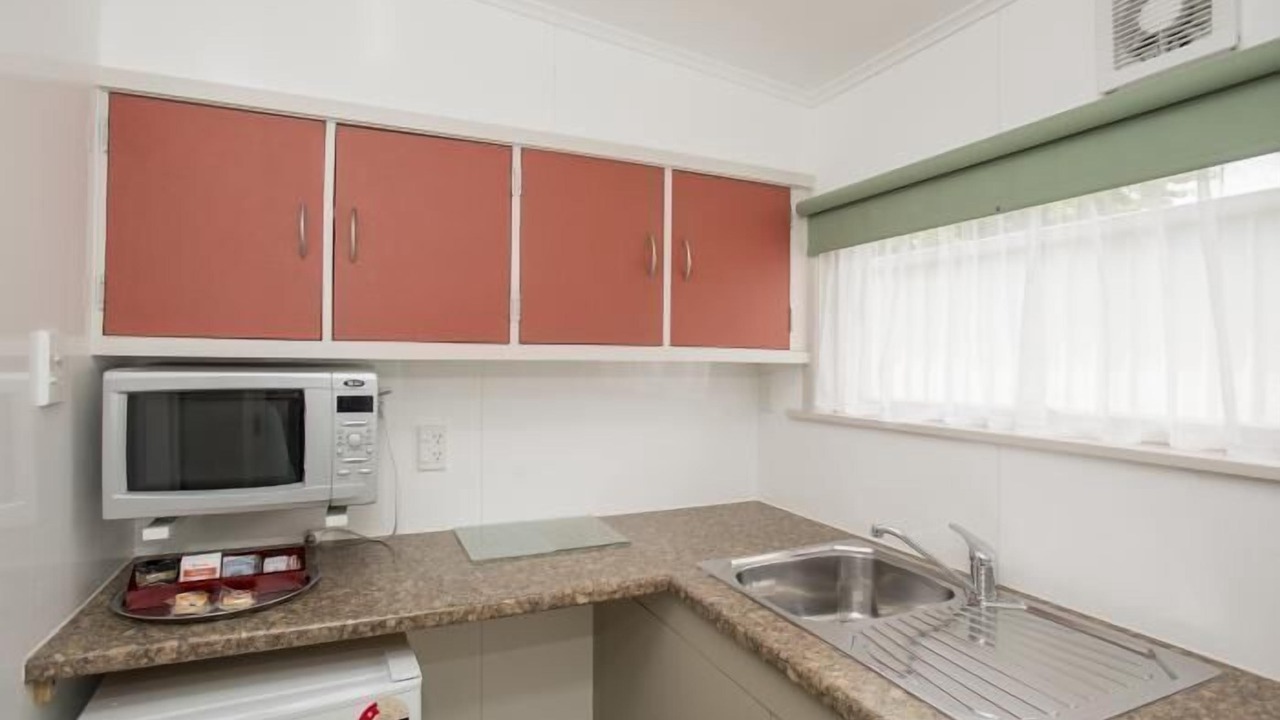 Photo of Kitchen in Gisborne