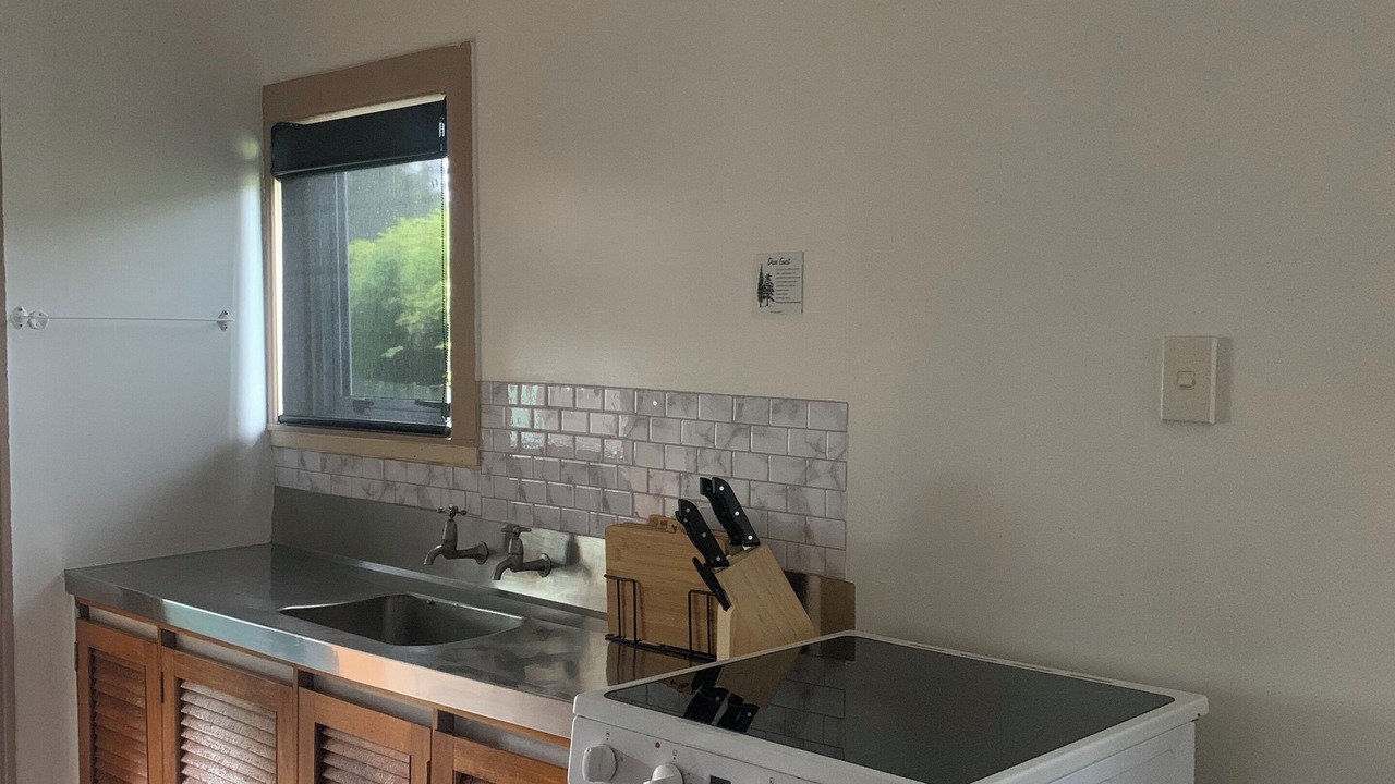 Photo of Kitchen in Gisborne