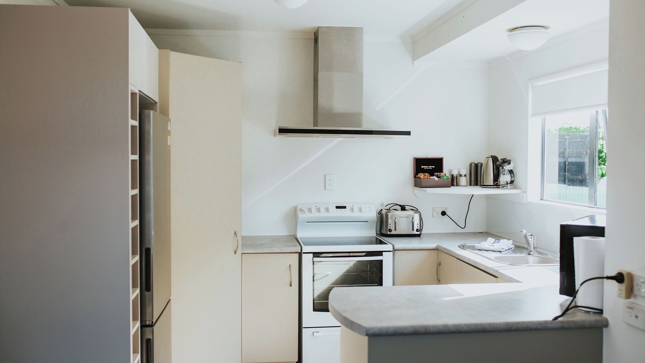 Photo of Kitchen in Whitianga