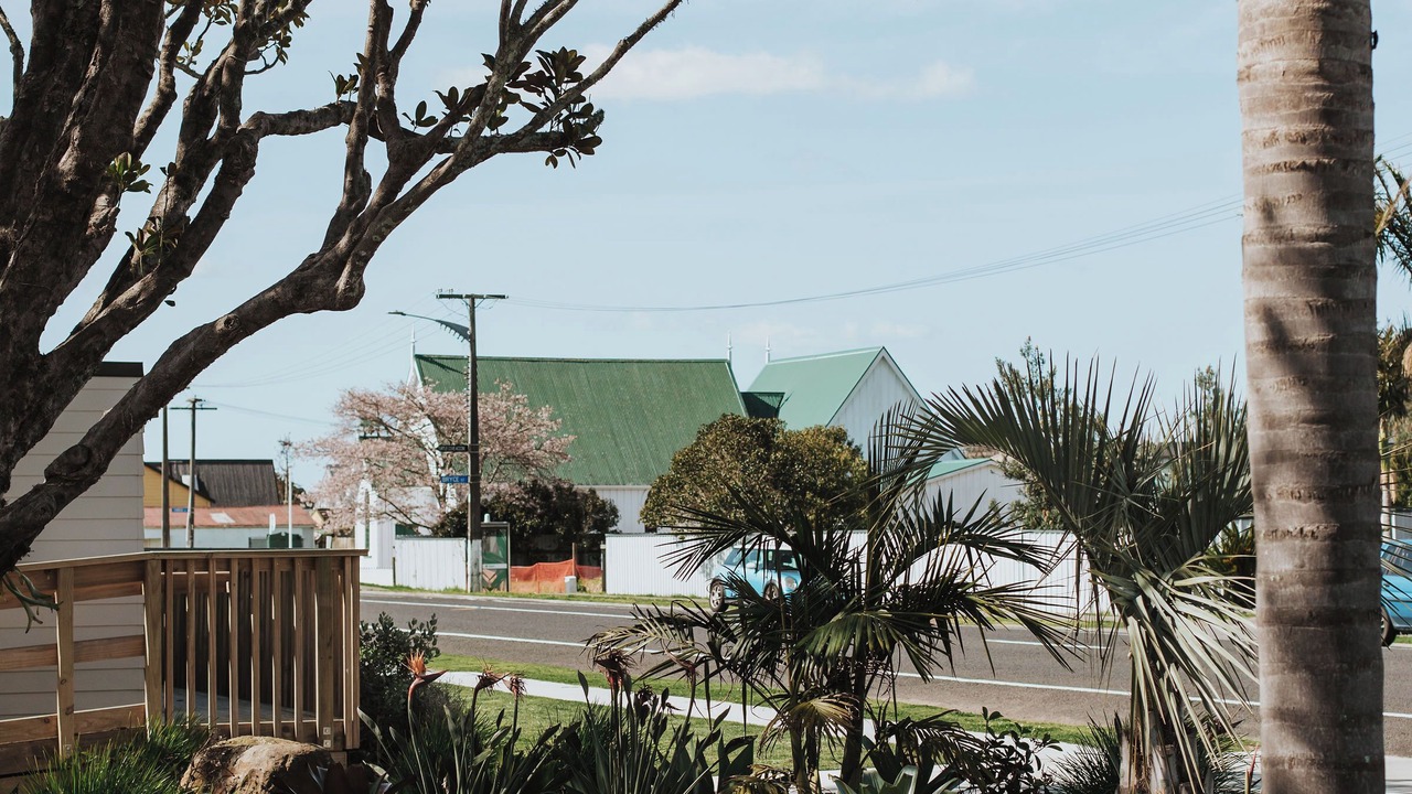 Photo of Outdoor in Whitianga