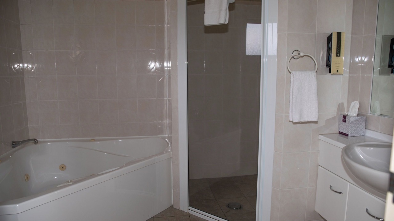 Photo of Bathroom in Whitianga