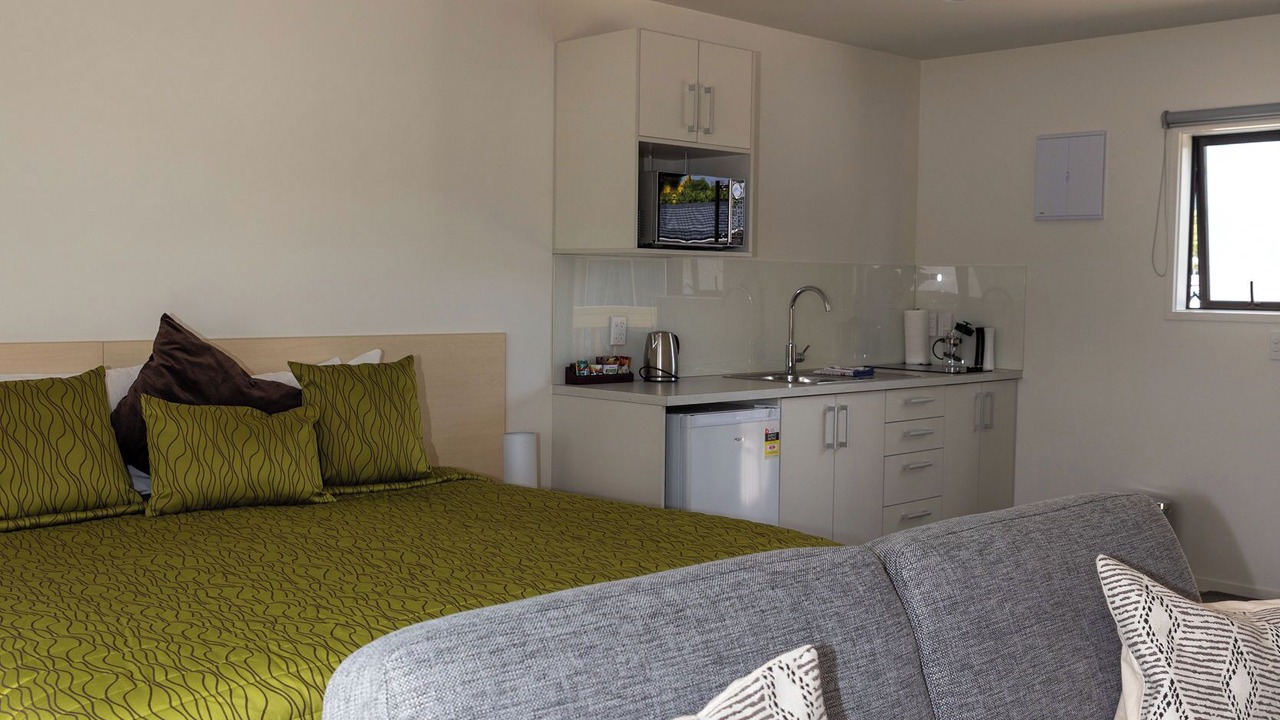 Photo of Kitchen in Whitianga