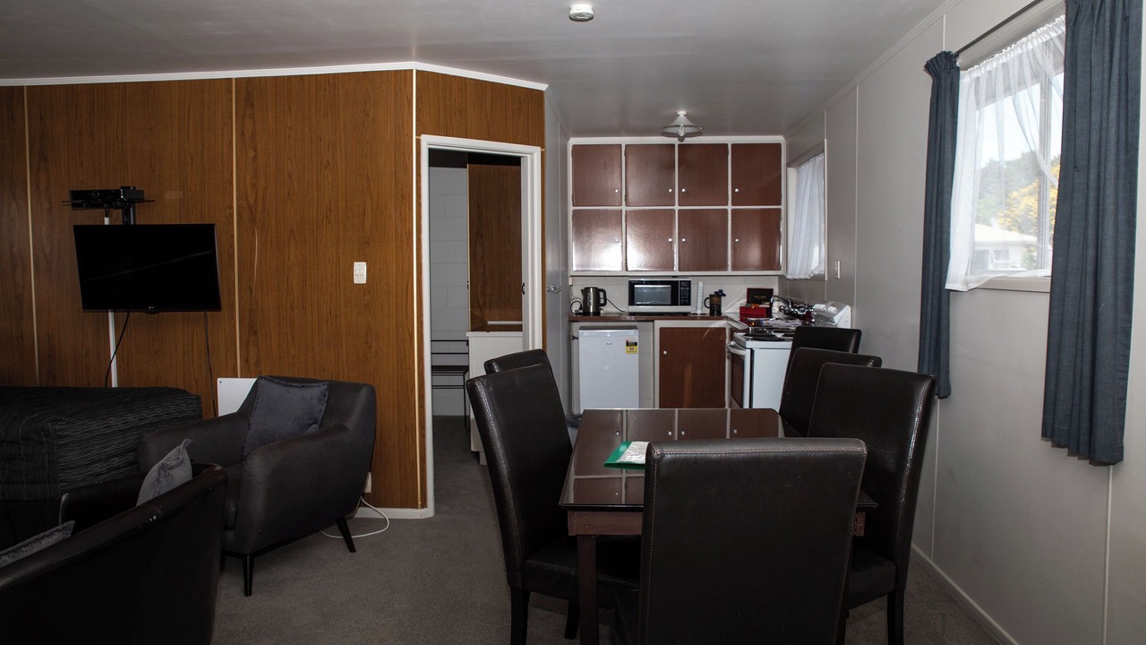 Photo of Kitchen in Whitianga