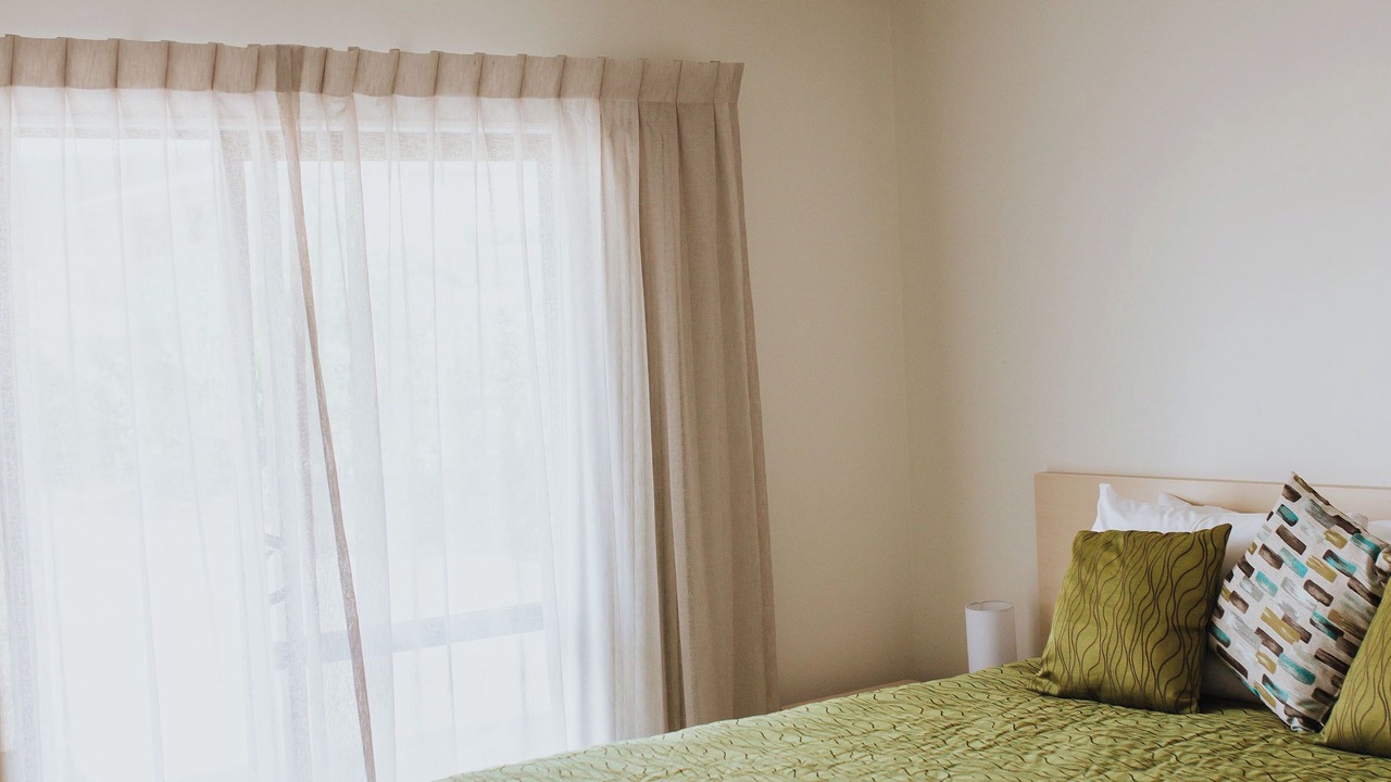 Photo of Bedroom in Whitianga