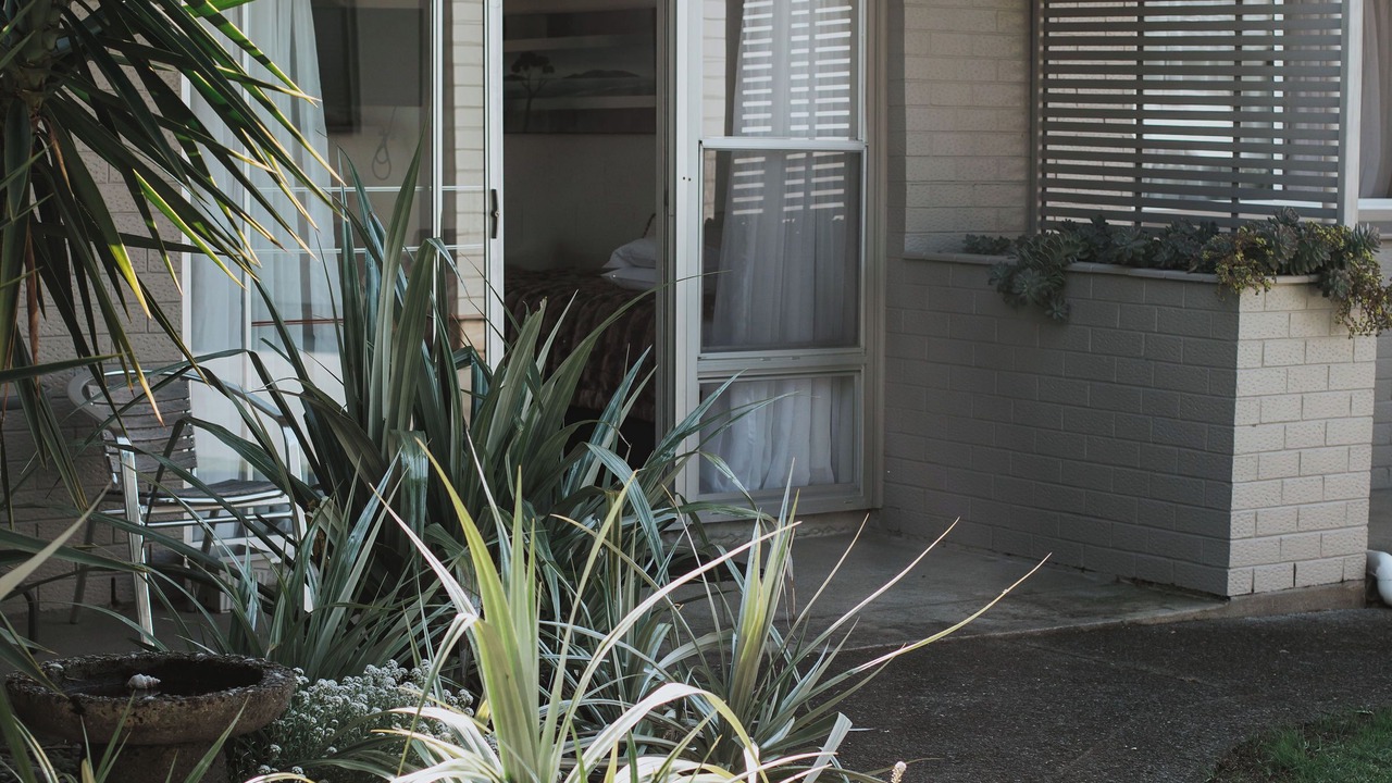 Photo of Patio Balcony in Whitianga