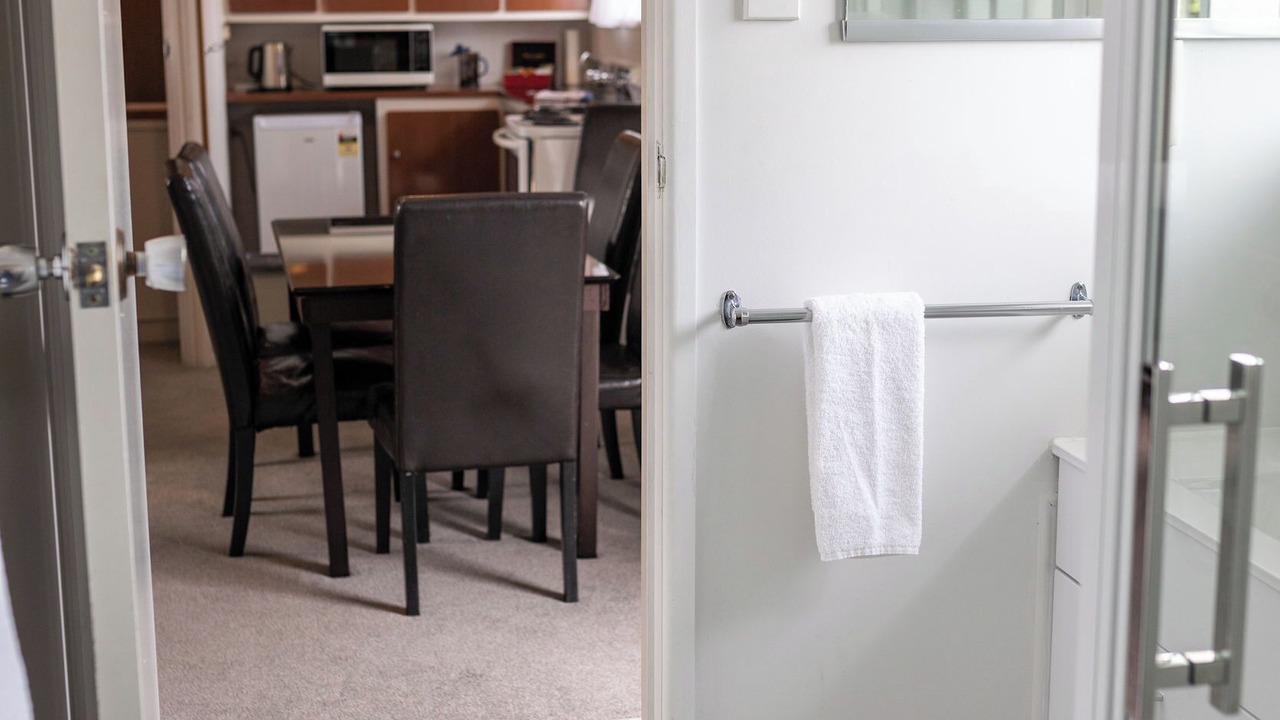 Photo of Bathroom in Whitianga