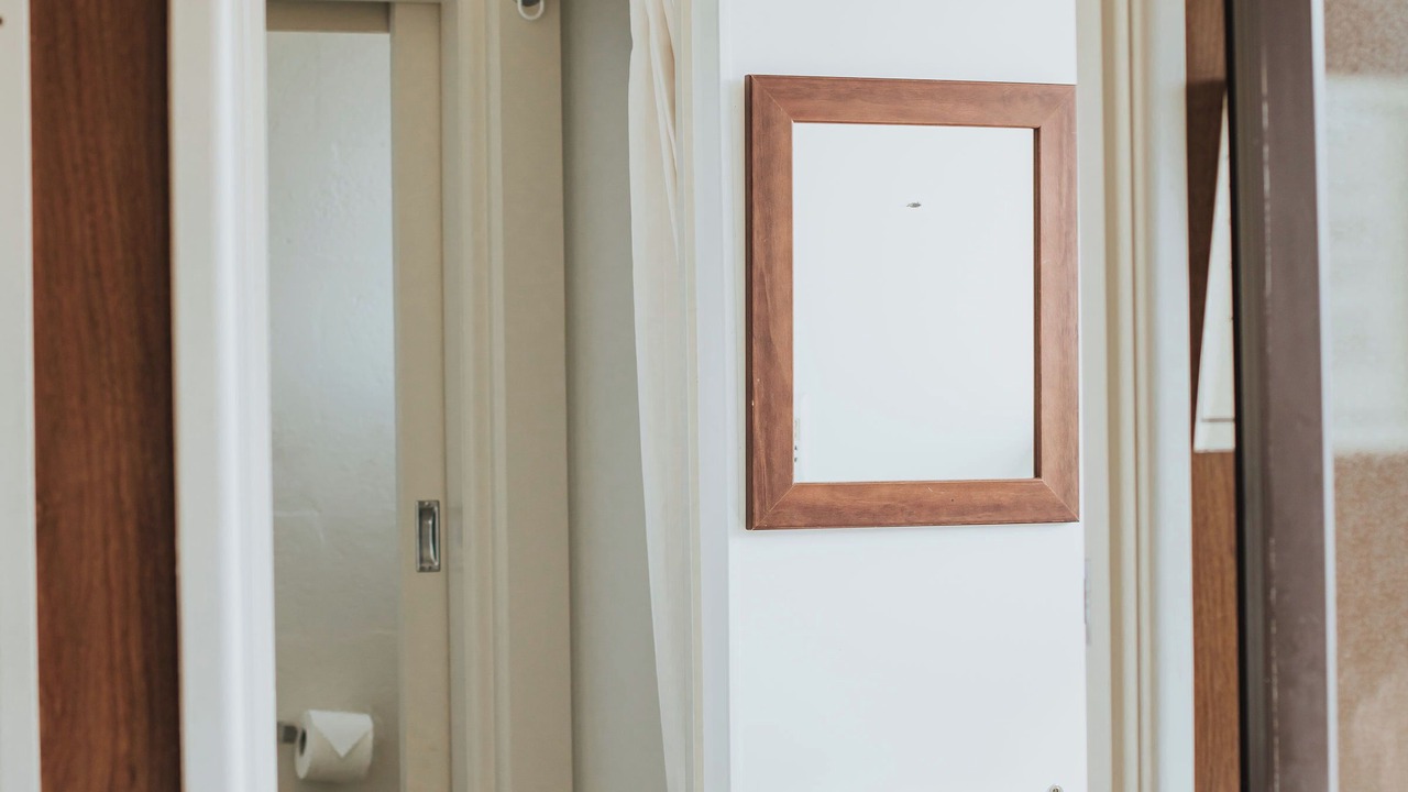 Photo of Bathroom in Whitianga